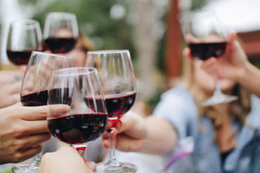 Wine tours in Baton Rouge